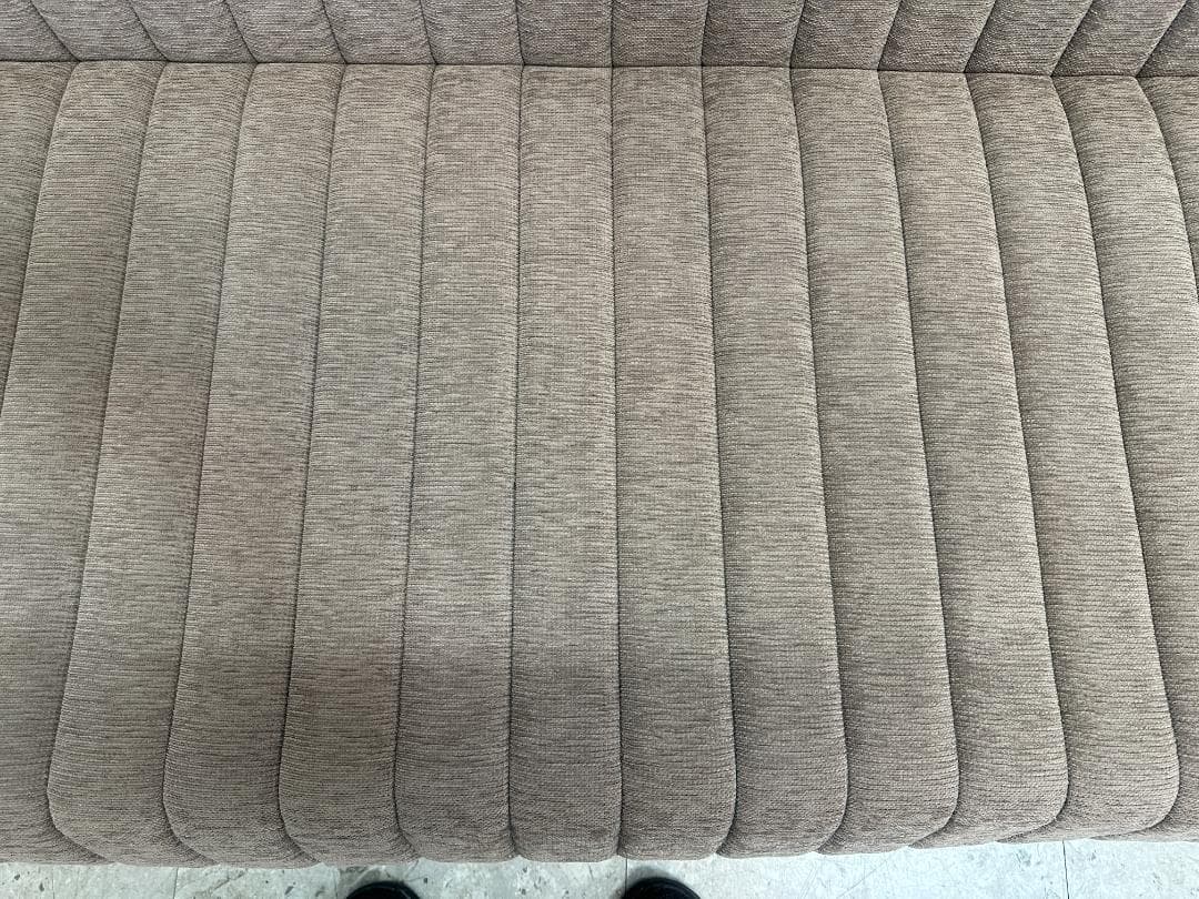 フランスベッド　ソファベッド　スイミーM2　ブラウン