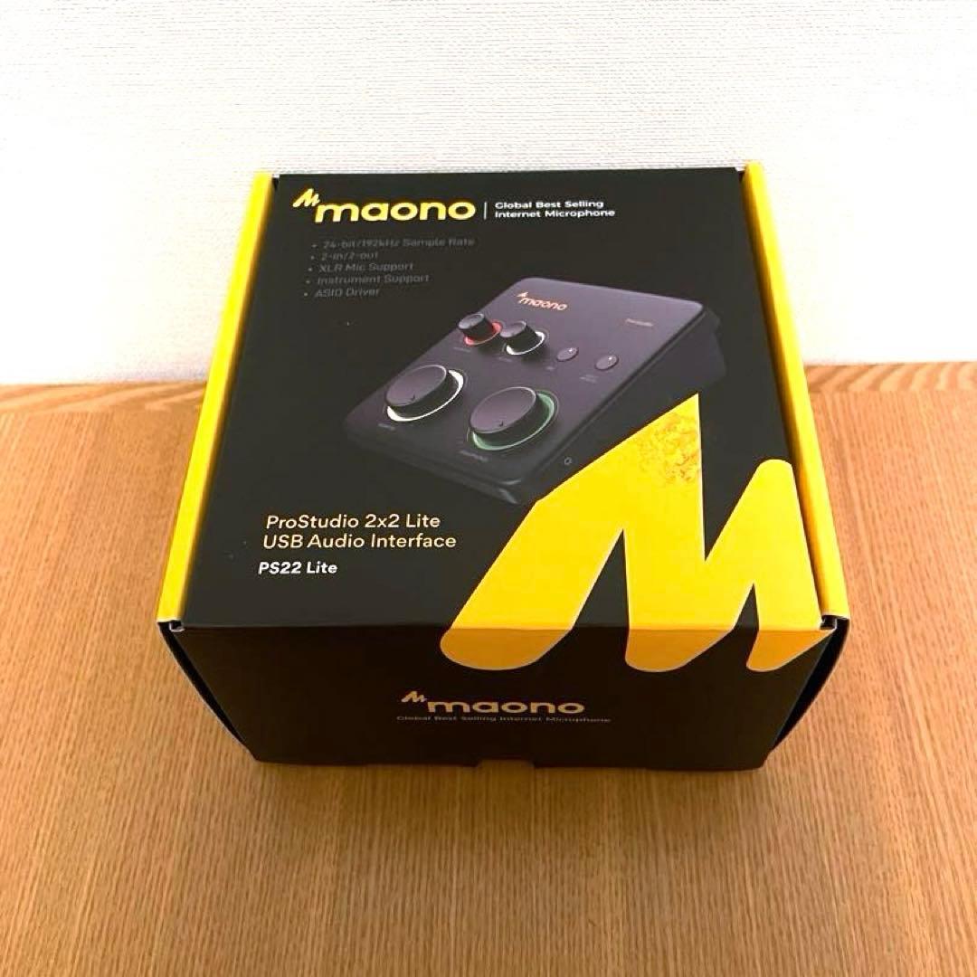 オーディオインターフェース オーディオミキサー XLR ルーティング DAW