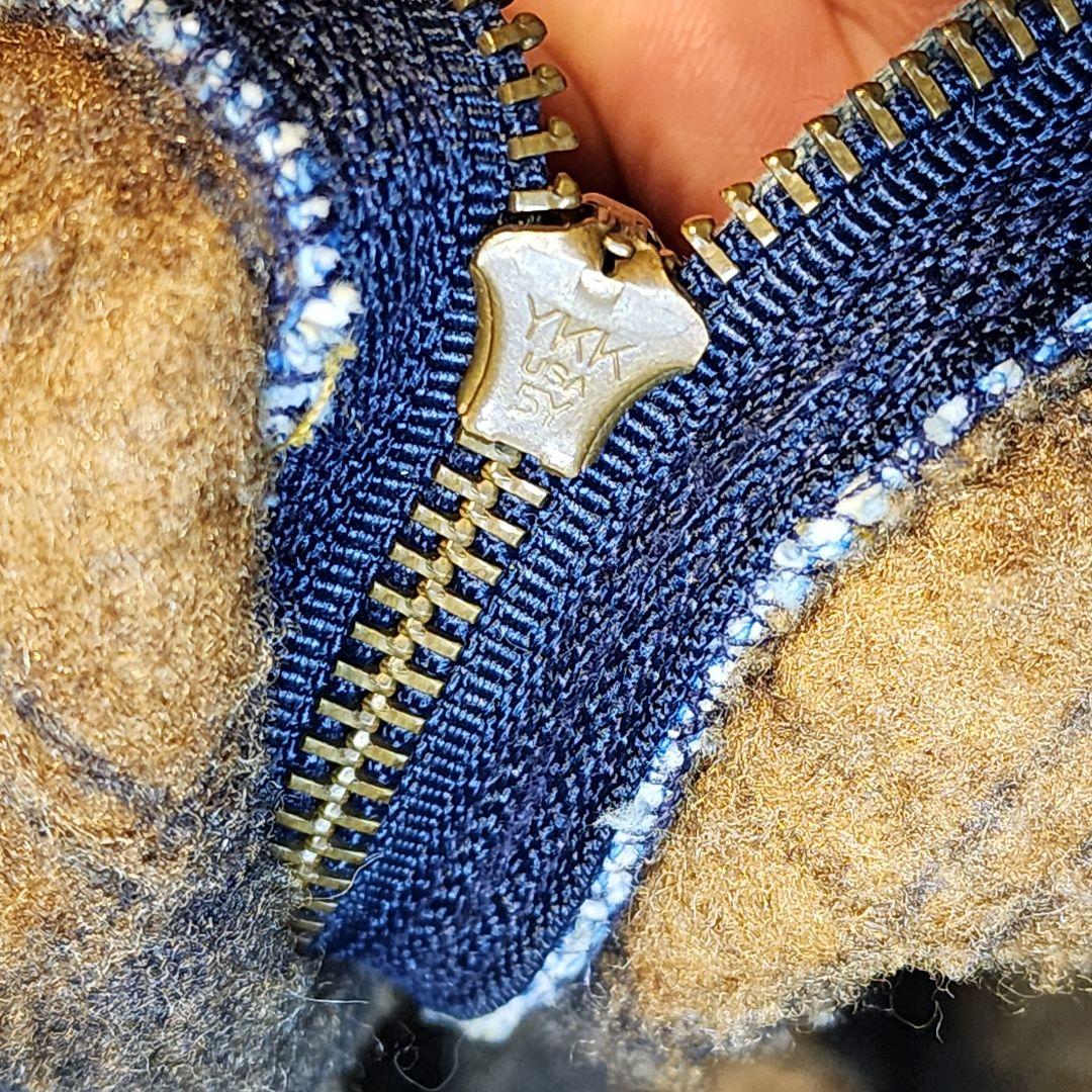 【XL】カーハート Carhartt デニム アクティブジャケット Denim