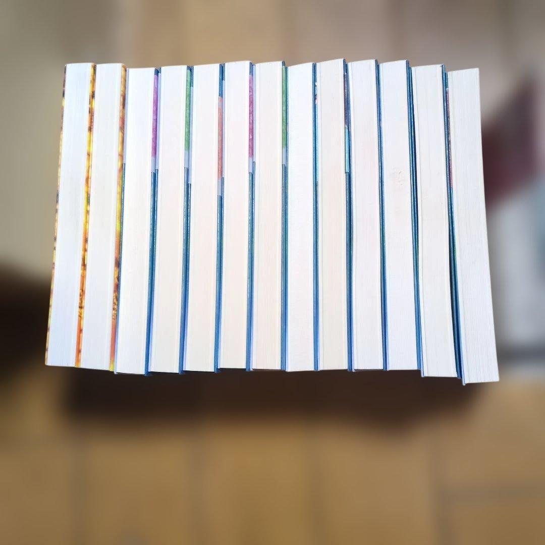 ジョジョの奇妙な冒険 全巻