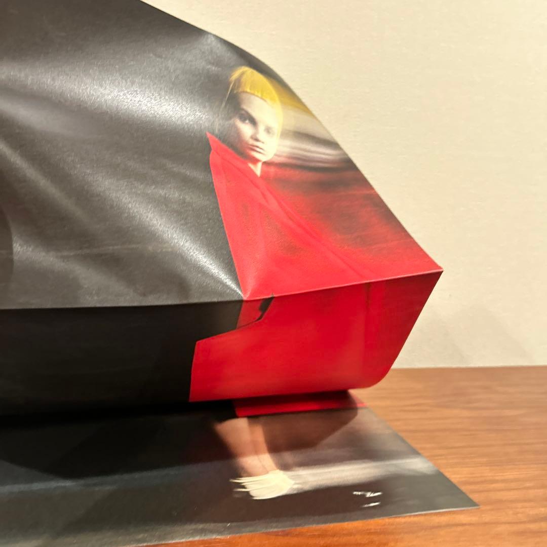 REIKAWAKUBOCOMMEdesGARÇONSアートブックコムデMET美術