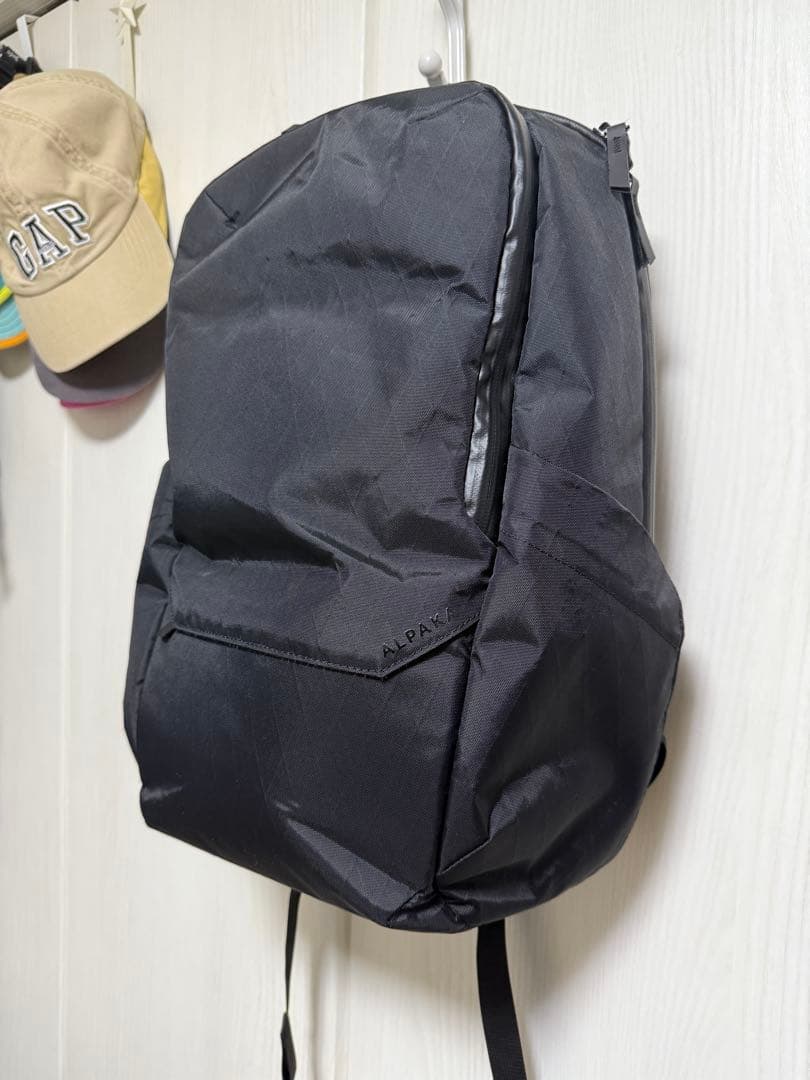 Alpaka Elements Backpack Pro X-Pac アルパカ