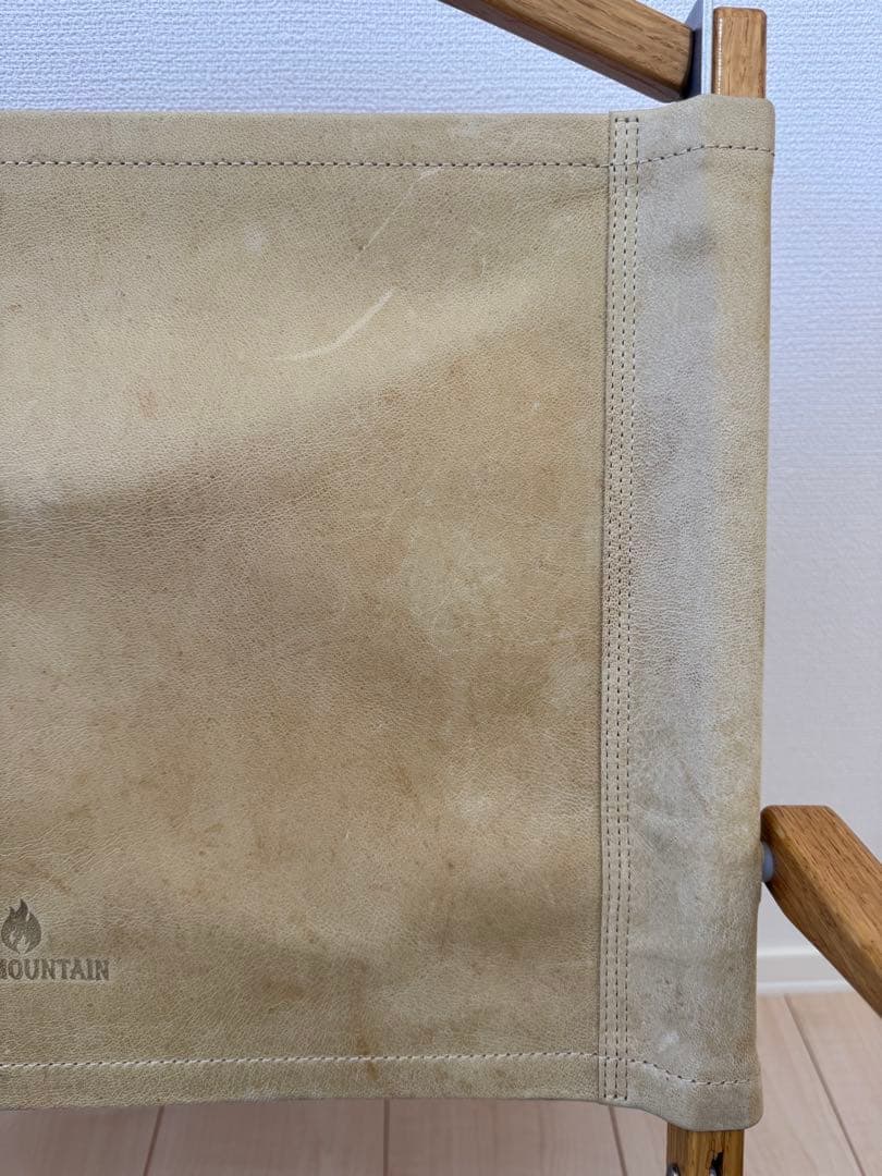 old mountain オールドマウンテン　RAKUDA カーミットチェア