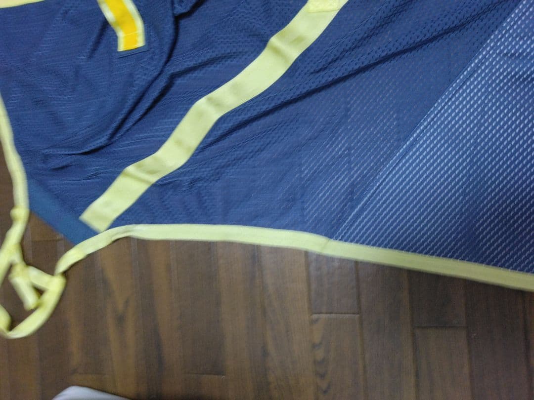 介護用メッシュベルト M