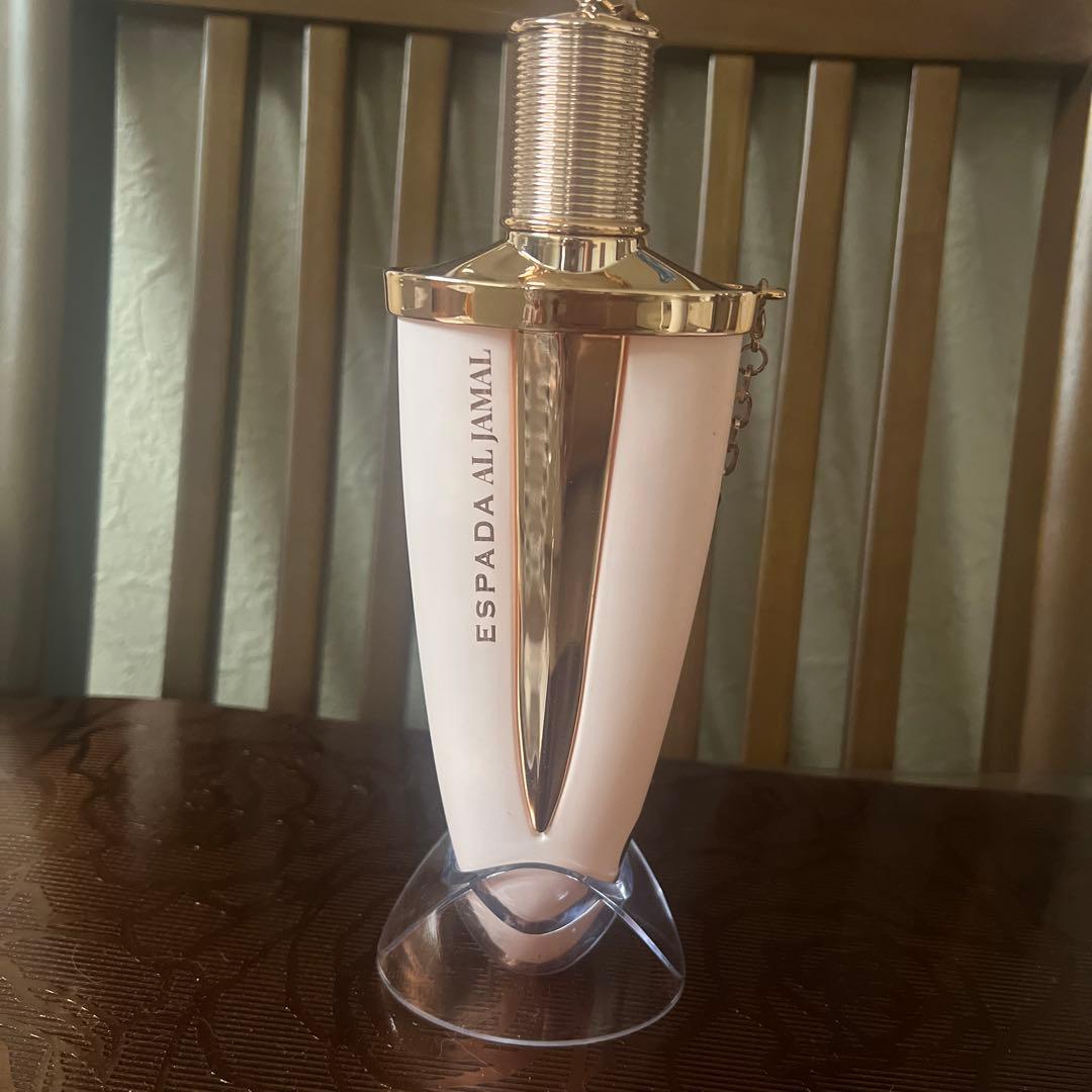 AL JAMAL ESPADA 香水 100ML