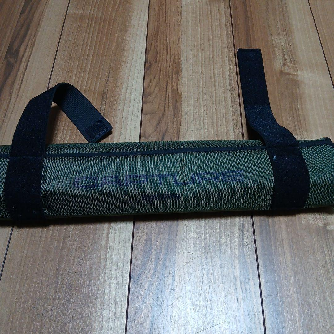 シマノ　キャプチャー163H-5