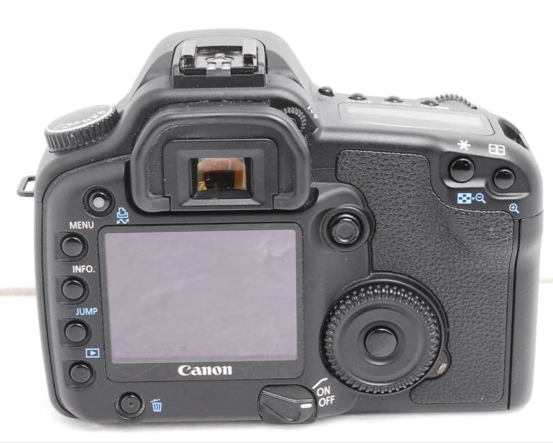 omochishop プロフ必読様　CANON　EOS　30D 広角から望遠まで