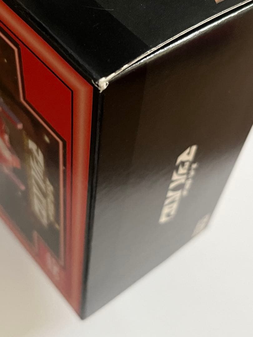 マッハバロン DVD BOX 7枚組