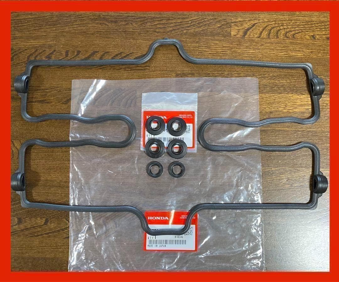 CBX400F CBX ヘッドカバーパッキン シールパッキン ヘッドカバー