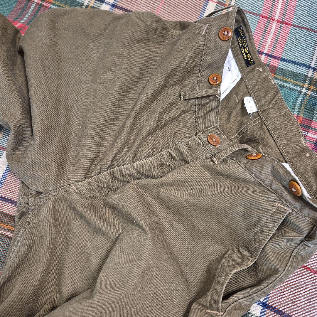 ジ*マ様 フリーホイーラーズGilmore アウトドアトラウザース32