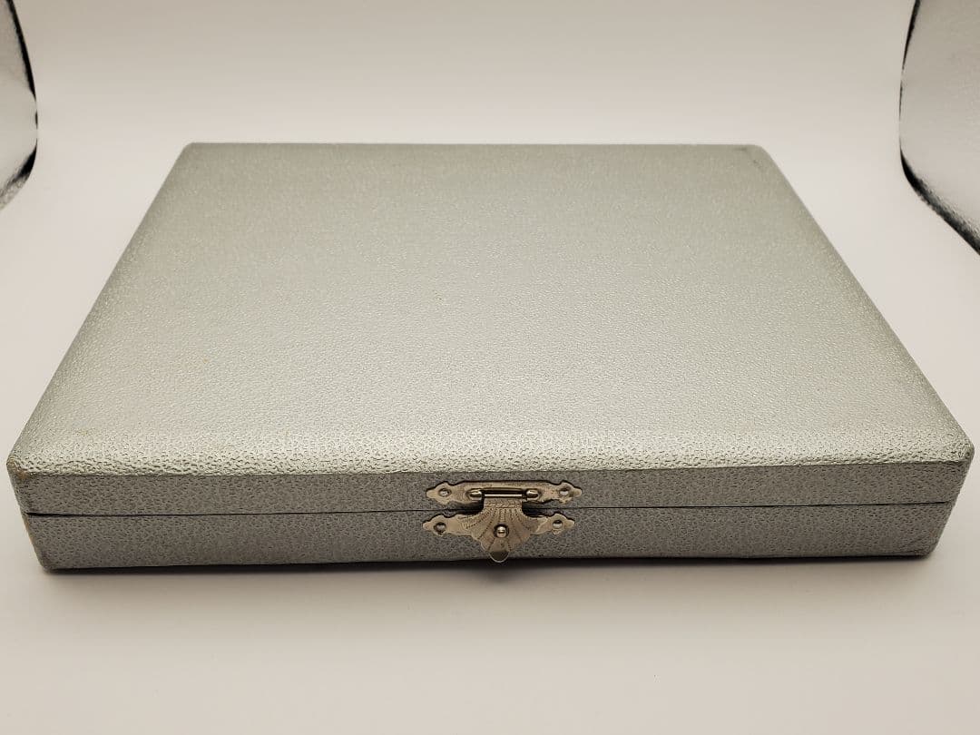 ジョージジェンセン　エコーン　ケーキフォーク６本セット