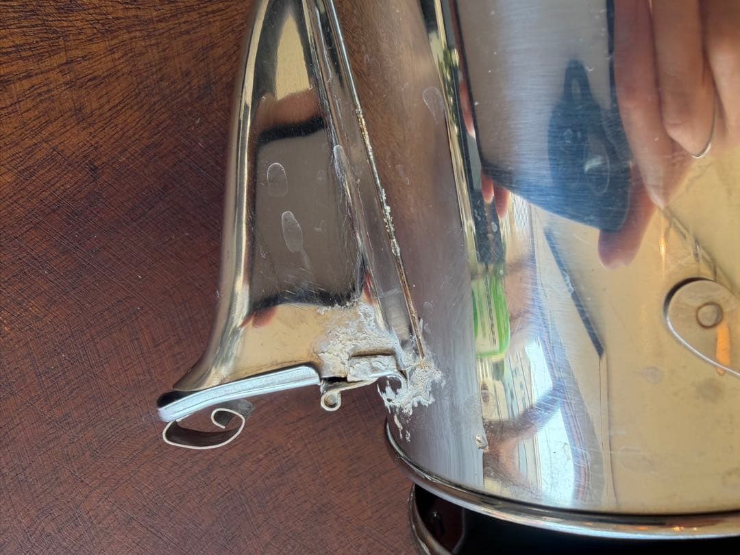 スノーピーク　クラシックケトル2個セット