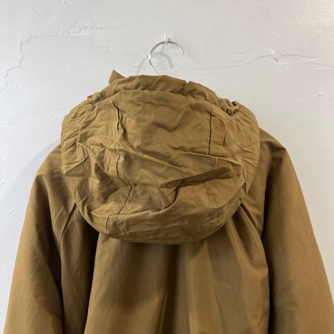 ECWCS Level7 ハッピースーツ コヨーテカラー M-Short 実物