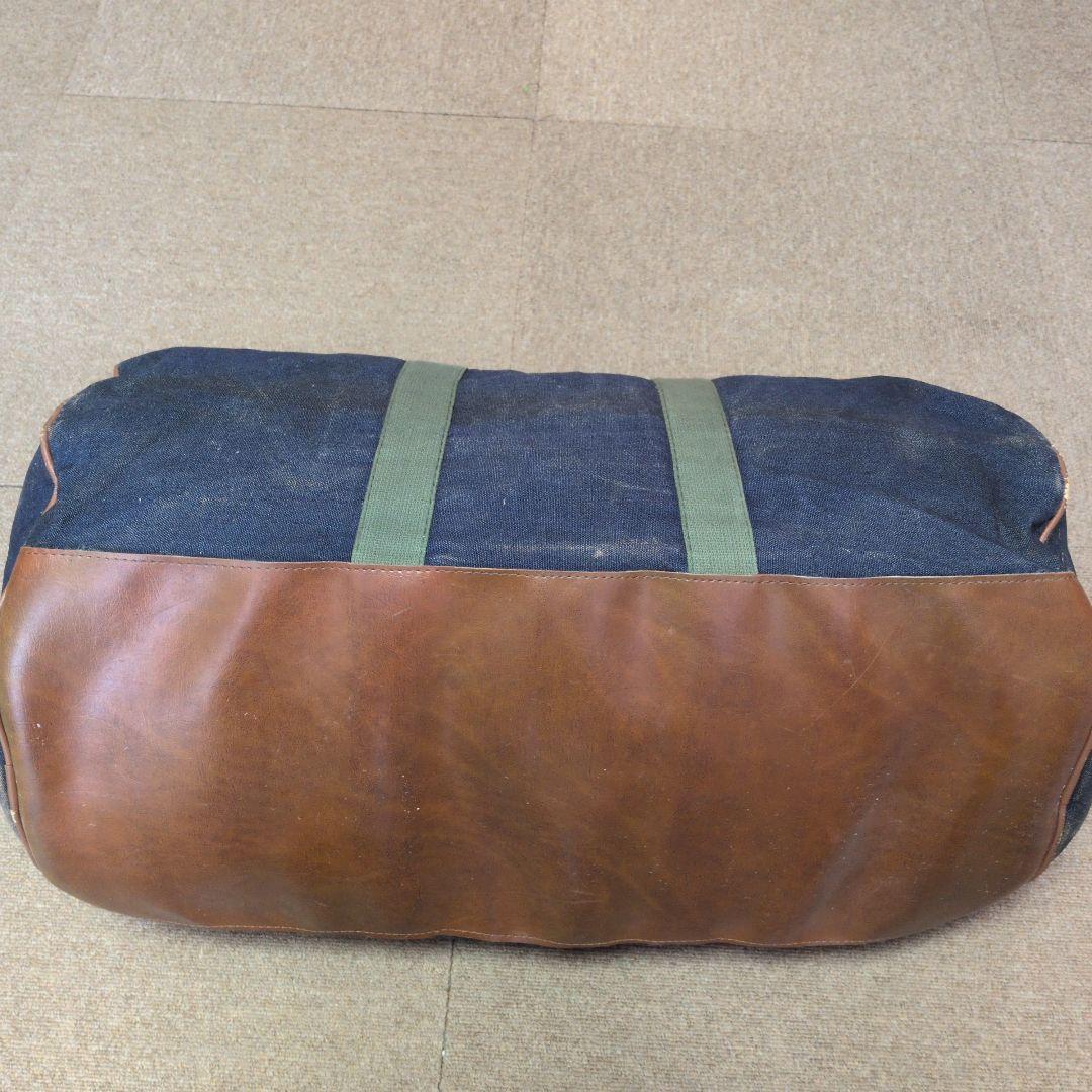 ジ*6様 L.L.Bean エルエルビーン　ボストンバッグ　ダッフルバッグ