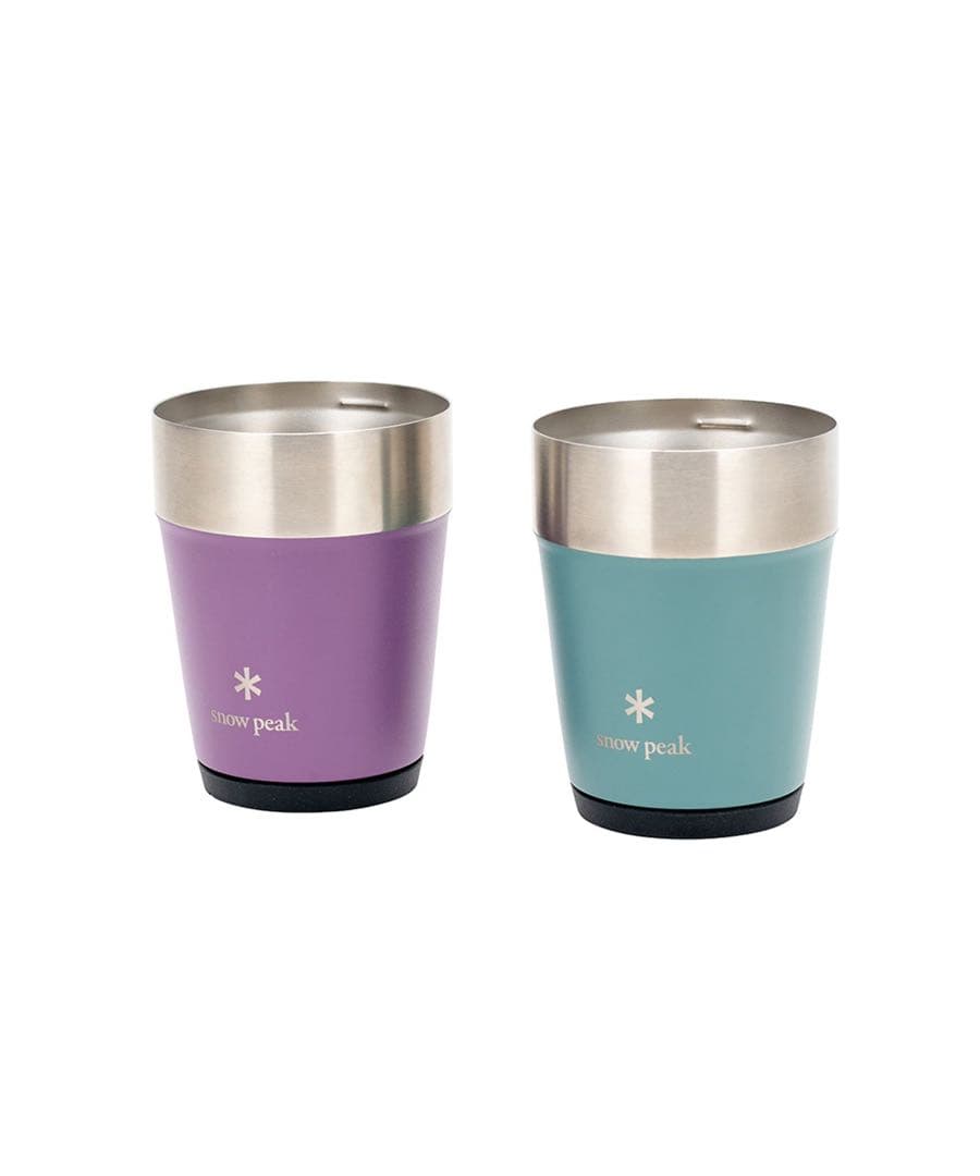 サーモタンブラー360 DUO SET 2025 AUTUMN EDITION