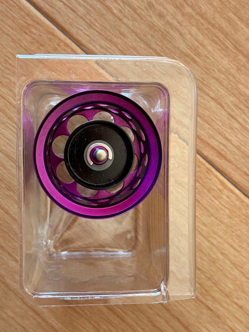 ktfフィネススプール34