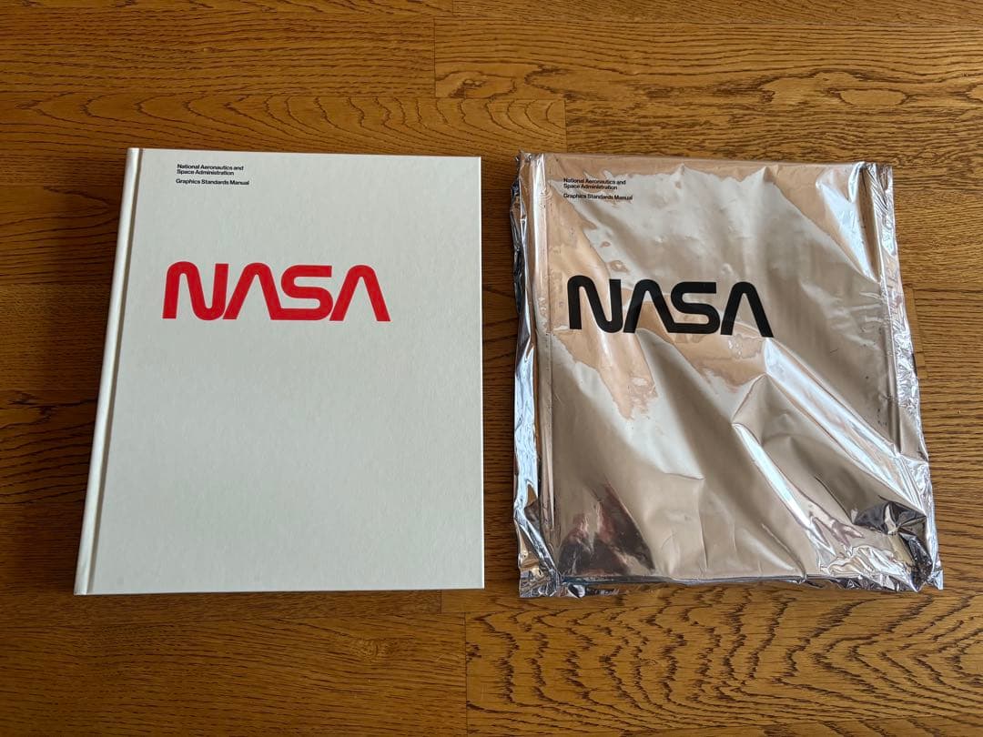 最終お値下げ！NASA Graphics Standards Manual