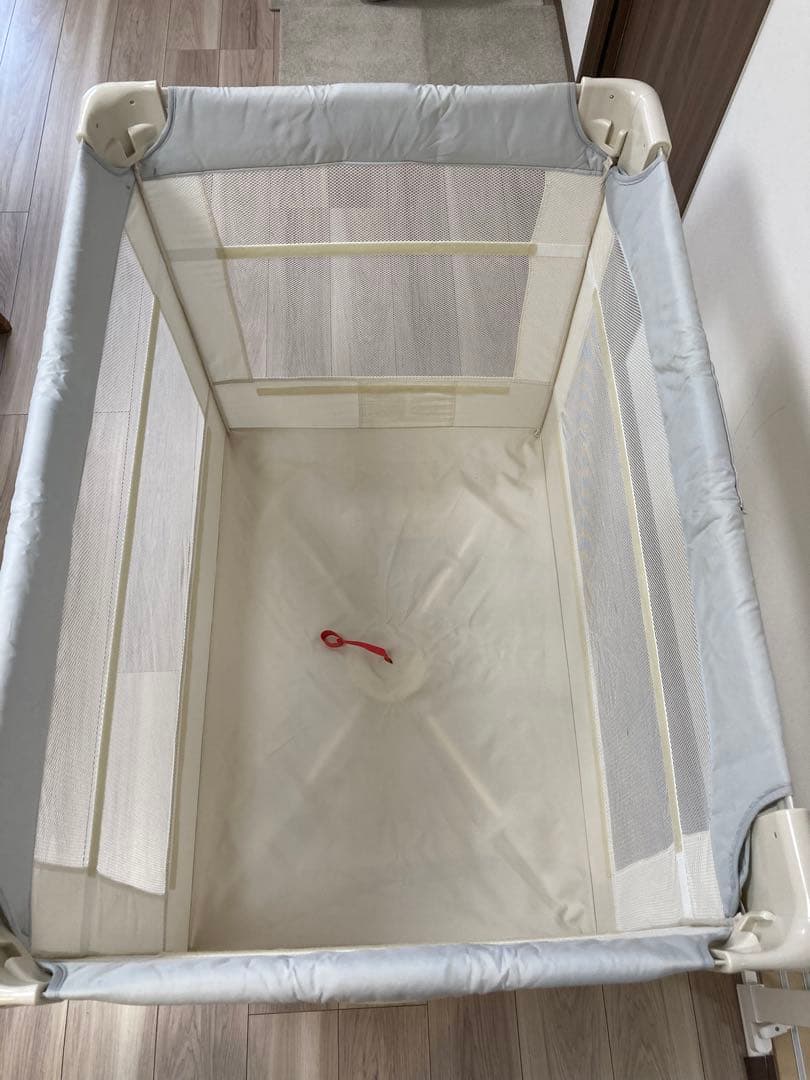 ココネルエアー　アップリカ