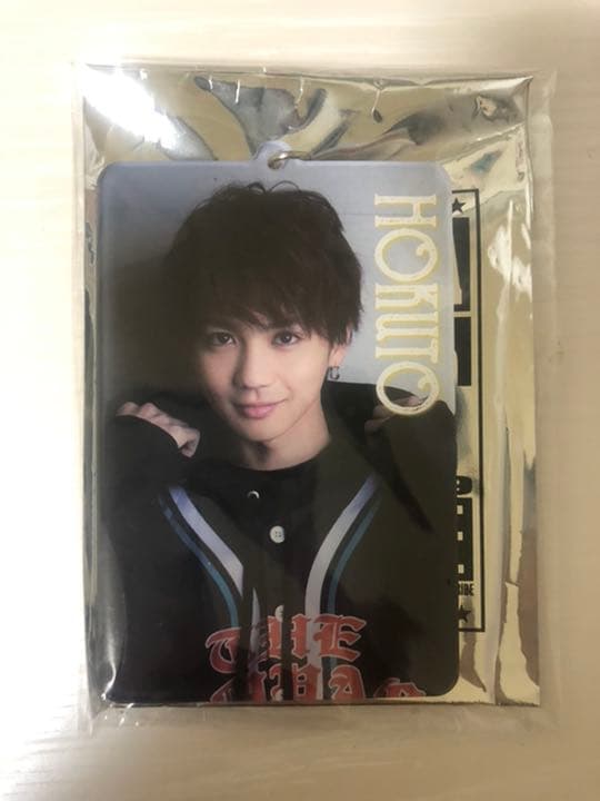 本日限定金額⚠️吉野北人 TYFフォトキーホルダー