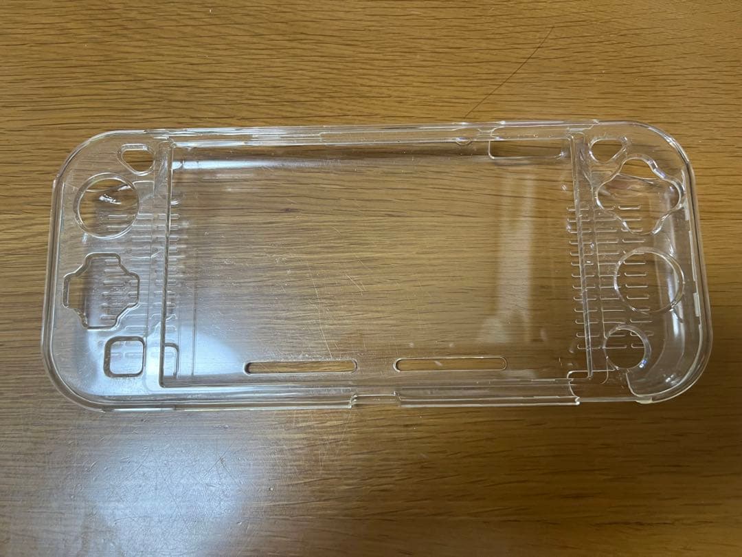 Nintendo Switch Lite イエロー 箱付き 商品説明必読