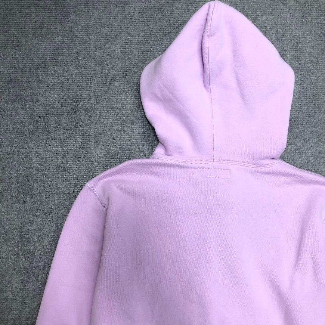 YAMANE EVISU ヤマネ エビス カモメ刺繍 パーカー ジップアップ