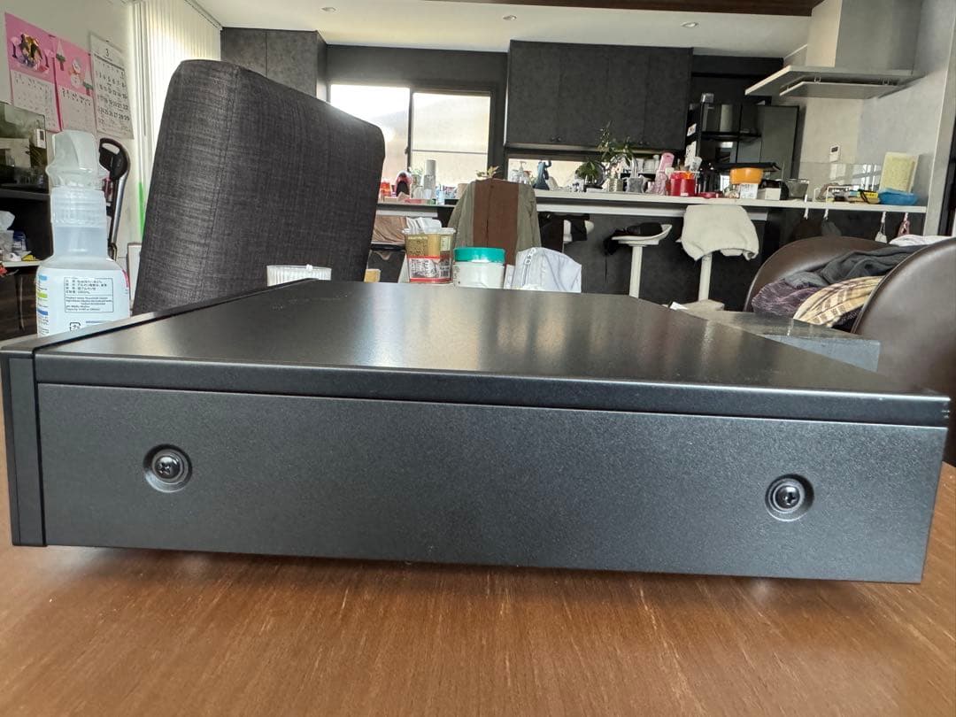 Oppo ブルーレイプレーヤー UDP-203