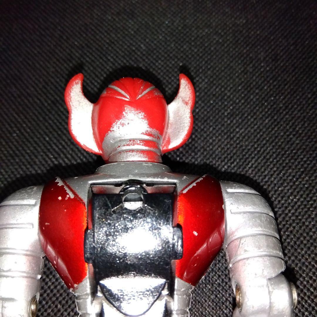 ピープロ　電人ザボーガー