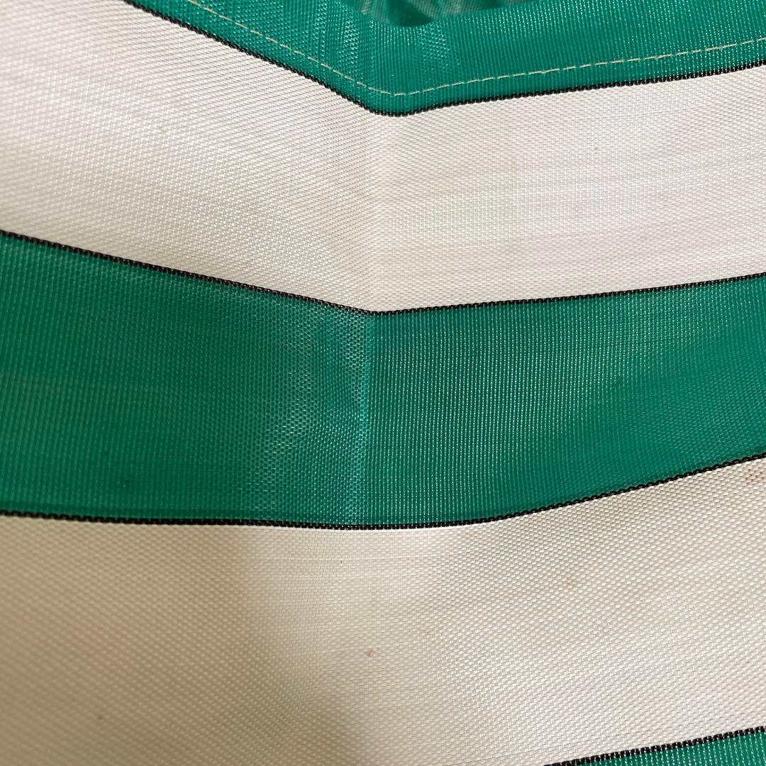 マクラーレン　ガダバウトチェア　グリーン