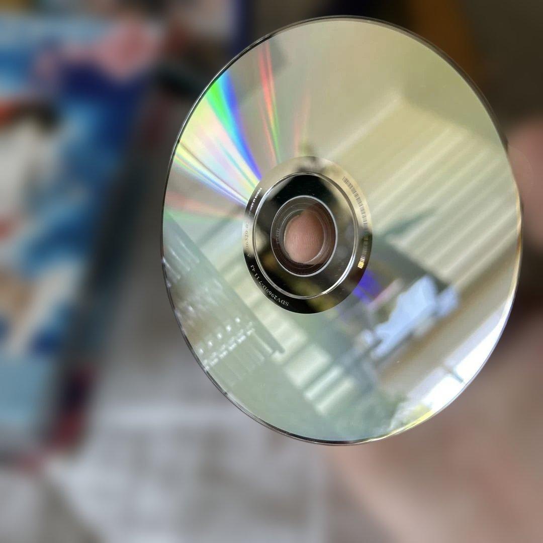 YAIBA DVD BOX オリジナルアートブック付き