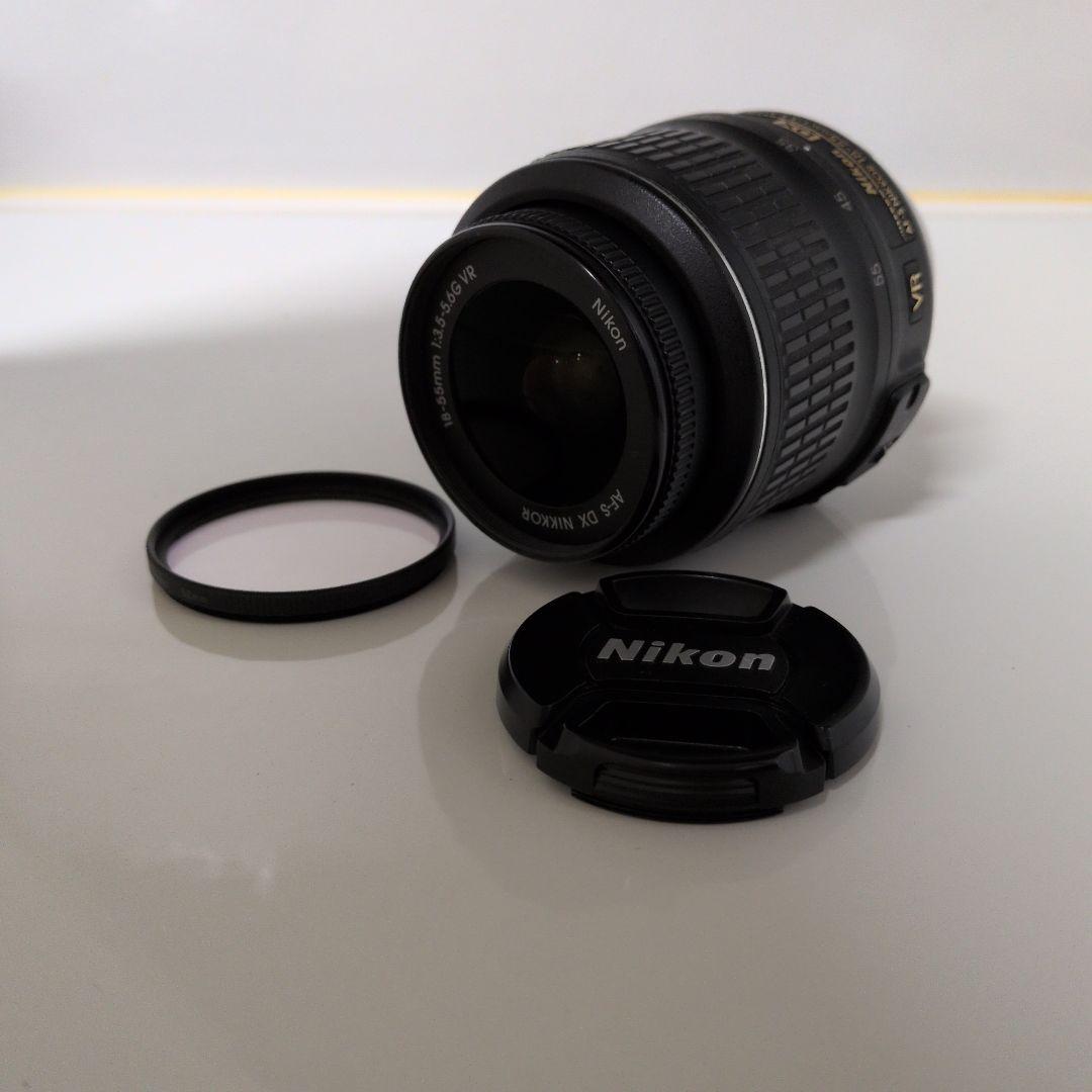 Nikon D90 デジタル一眼レフ カメラ＆レンズ 他 セット