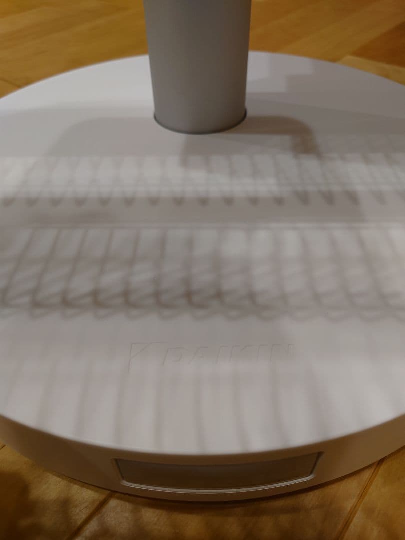 ダイキンセラムヒート　CER11VS-W　2018年式