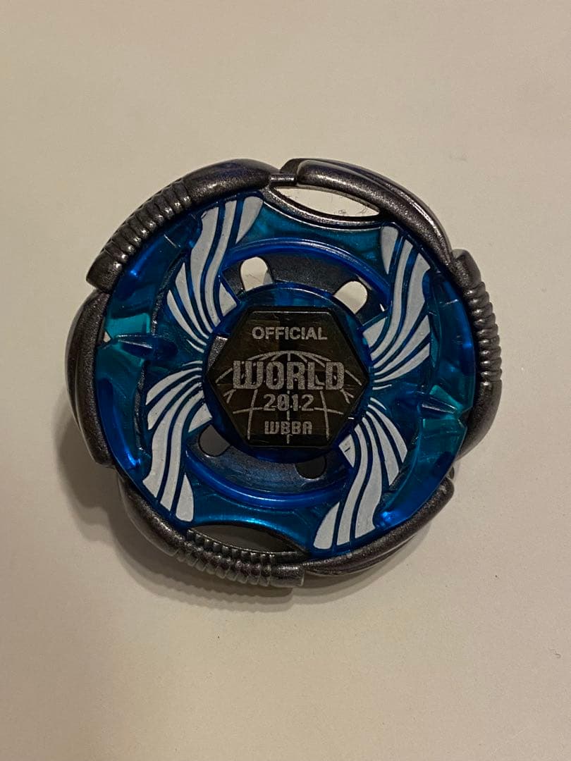 (値下げしました！)メタルファイトベイブレードグランドケトススーパレア