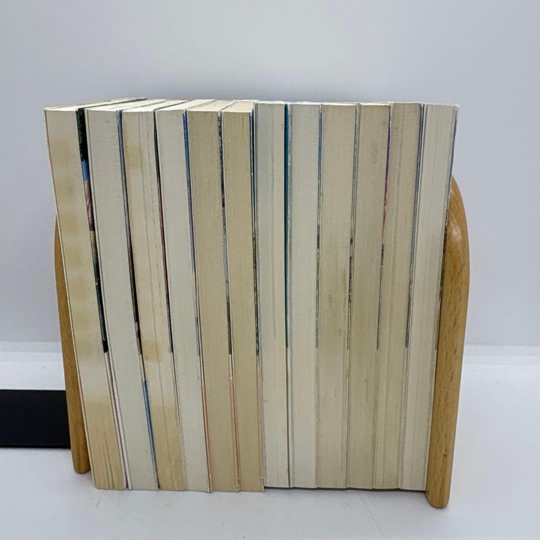 火の鳥全13巻　ブラックジャック全17巻　ブッダ全12巻　文庫版42冊