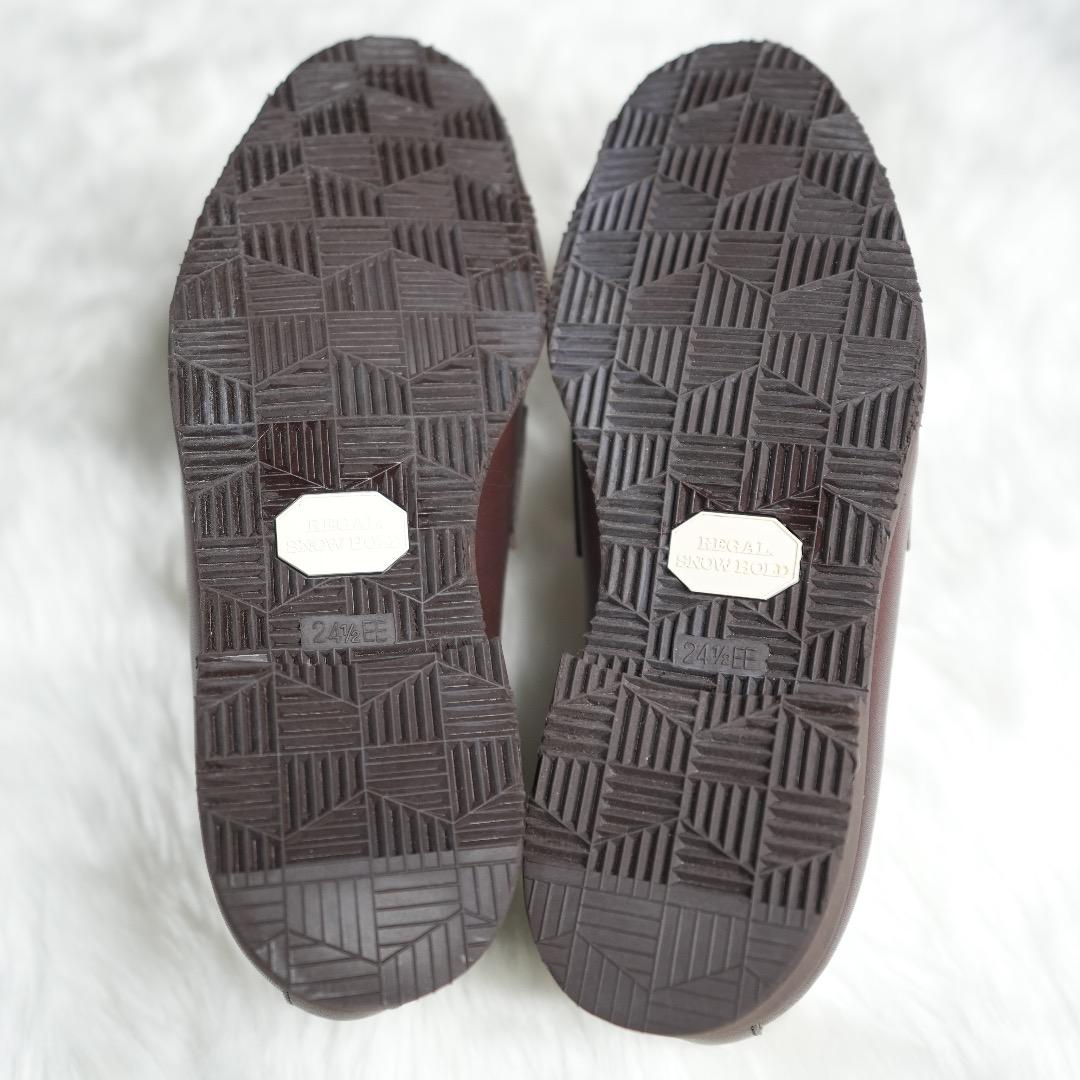 ✨新品・未使用✨REGAL ローファー 24.5EE