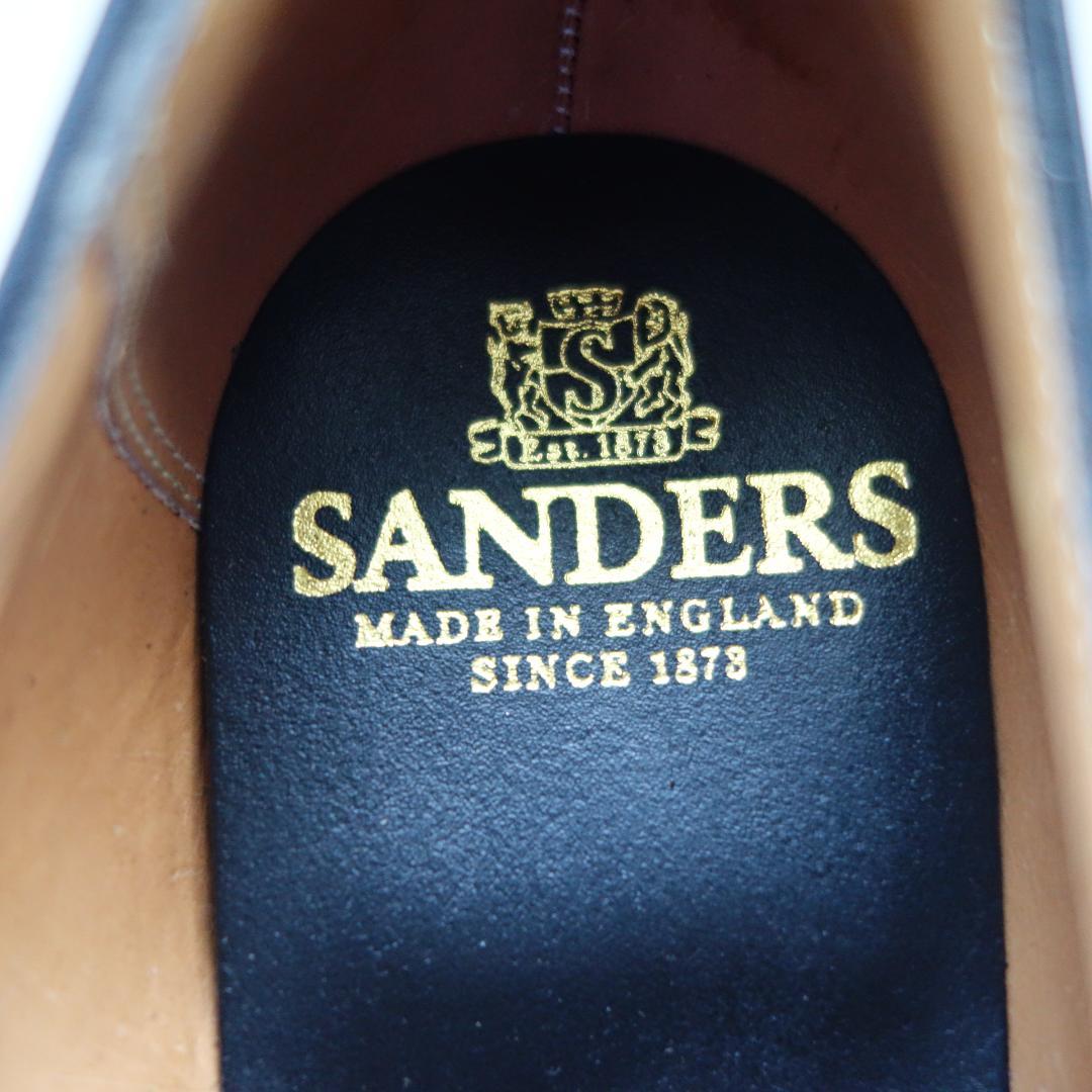 希少・未使用デッドストック☆箱付属☆送料無料☆サンダース☆26cm