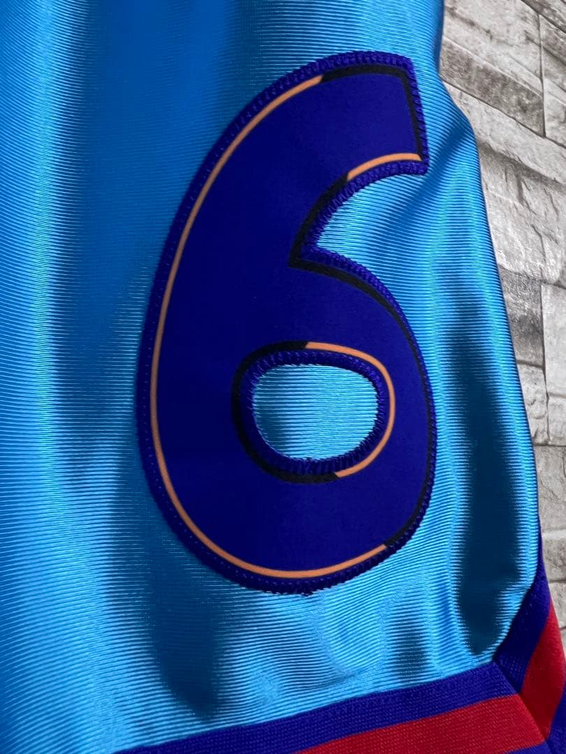 NIKE バスケットボールウェア XL L レブロン セットアップ