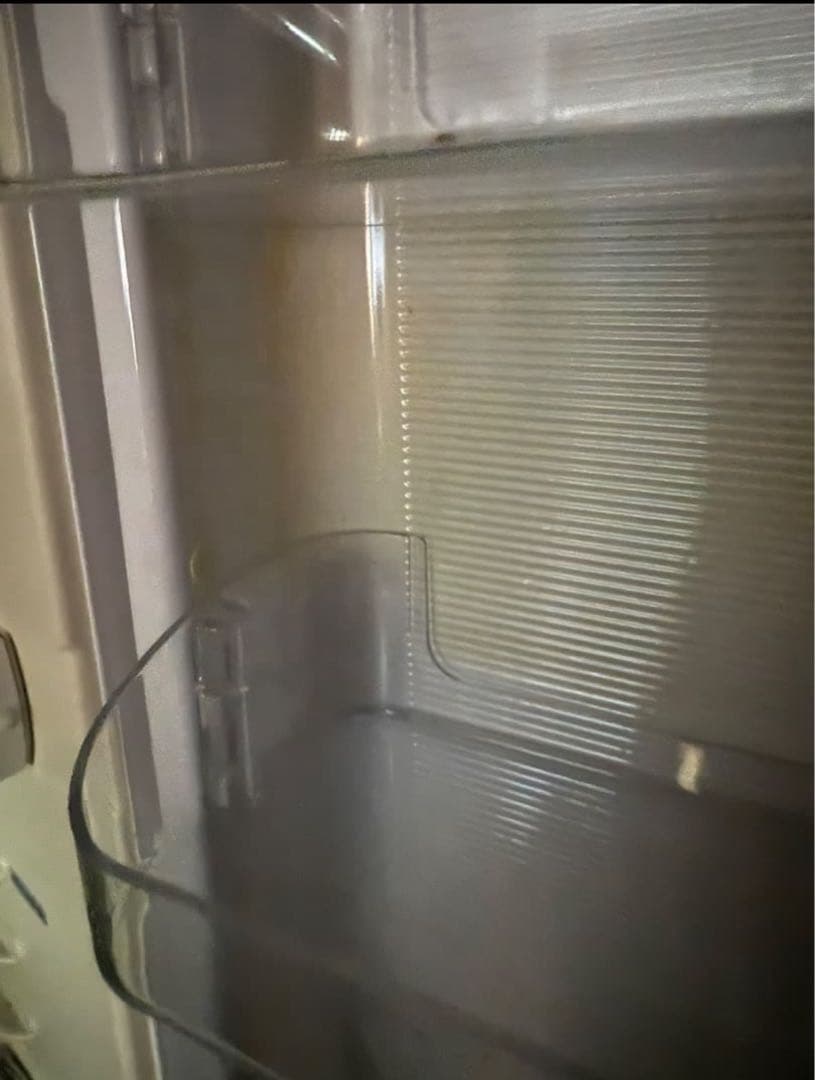 しゃけ中古SMEG イギリス国旗デザイン冷蔵庫