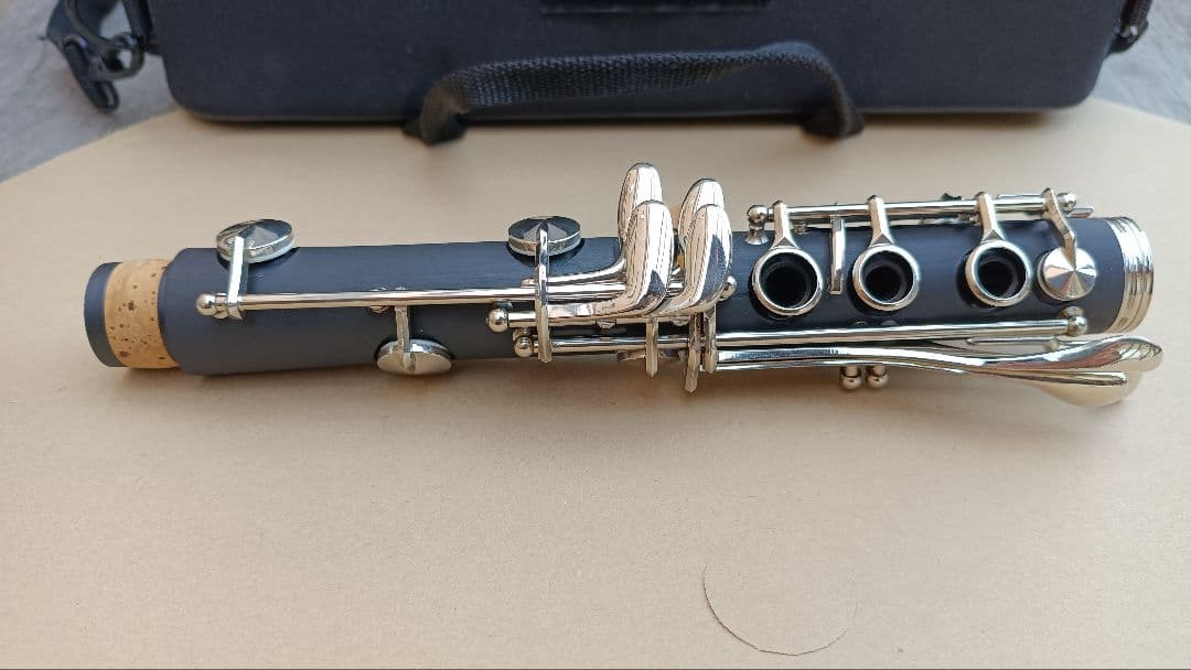 Soleil ソレイユ クラリネットSCL-1