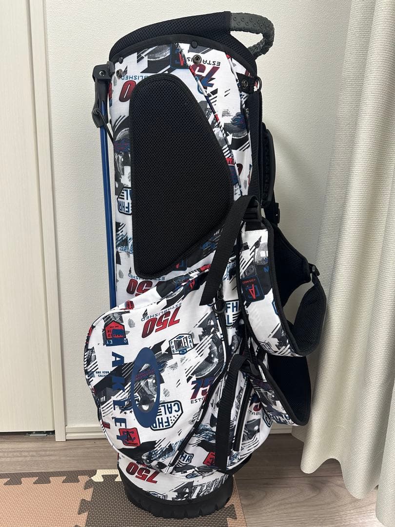 yohei.0040さん専用【美品】OAKLEY グラフィックプリント