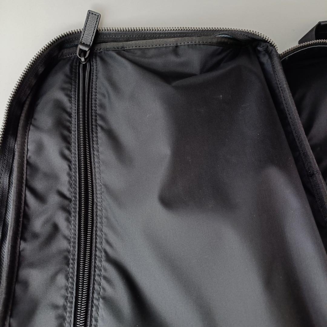 美品✨BRIEFING FUSION TRINITY LINER HD 3WAY