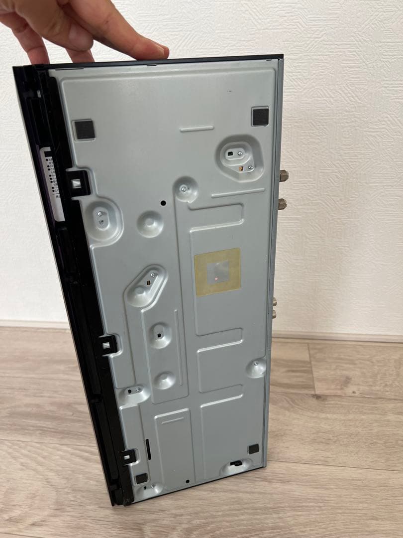 Panasonicブルーレイレコーダー DMR-BRW520