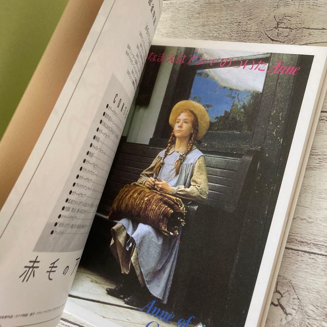 赤毛のアン 三部作 DVD-BOX〈3枚組〉アンの青春　結婚