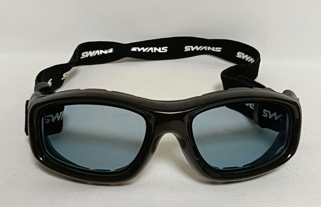 【度付きスポーツゴーグルサングラス】SWANS(スワンズ) GDX-001