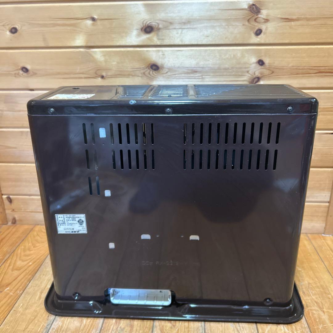 コロナ　石油ストーブ　よごれま栓　RX-2919WY CORONA 2019年製