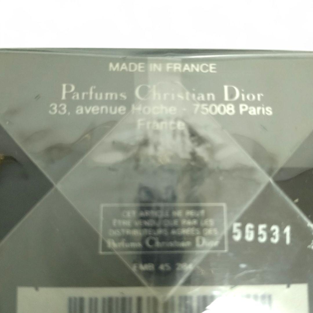 【未開封品】 Dior POISON EDT オードトワレ 100ml