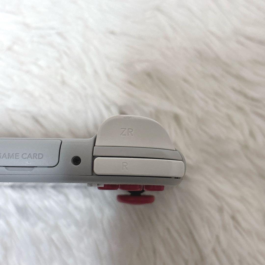 Nintendo Switch Lite ポケモン ザシアン・ザマゼンタ