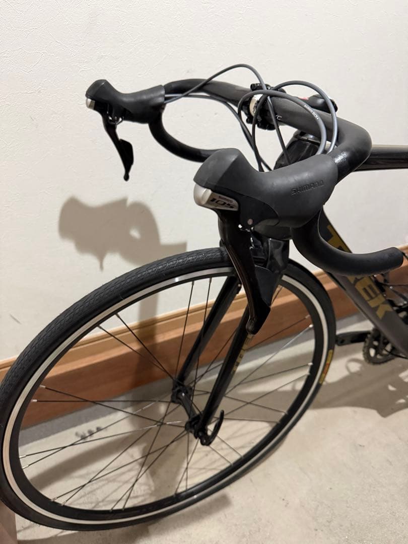 自転車本体 TREK Madone6.5 H1