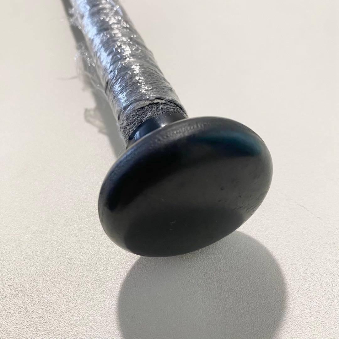 ミズノ 硬式 ノックバット ビューリーグ 金属 91cm 2TA-91110