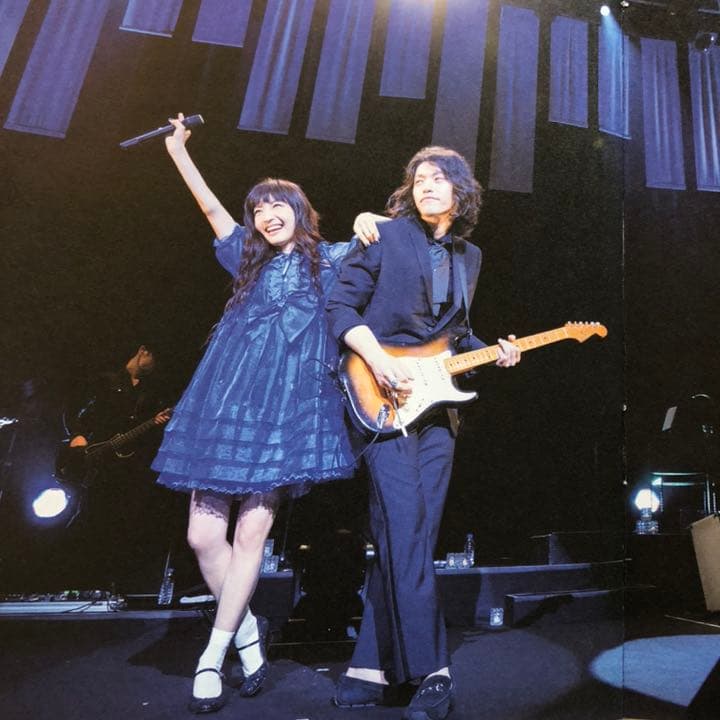 神田沙也加TRUSTRICK/First Film\\