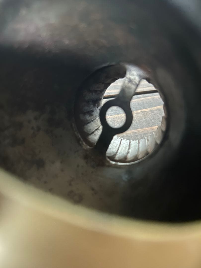 PEUGEOT DIABOLO ☆ プジョー コーヒーミル